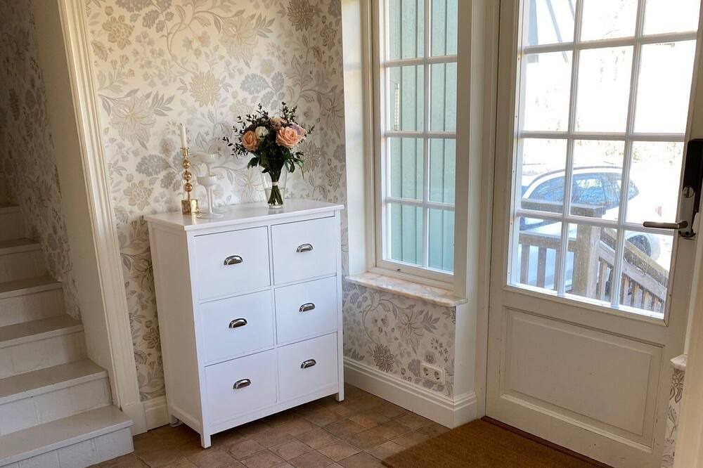 Photo of Bedroom in Danderyd