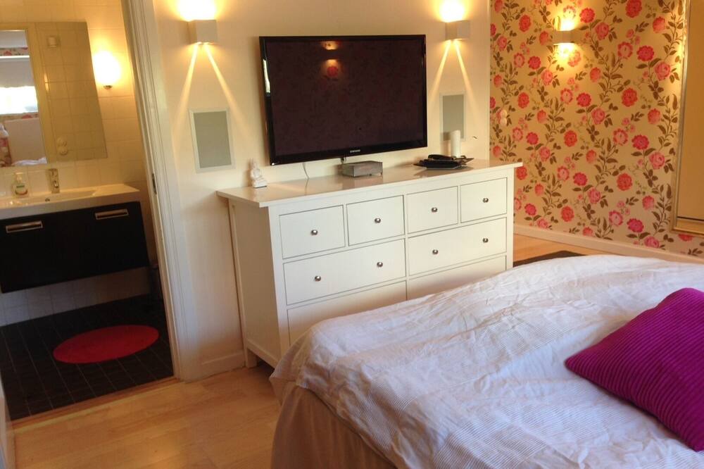 Photo of Bedroom in Danderyd