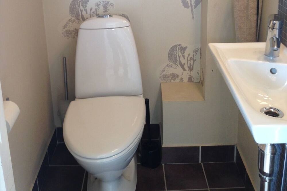 Photo of Bathroom in Danderyd