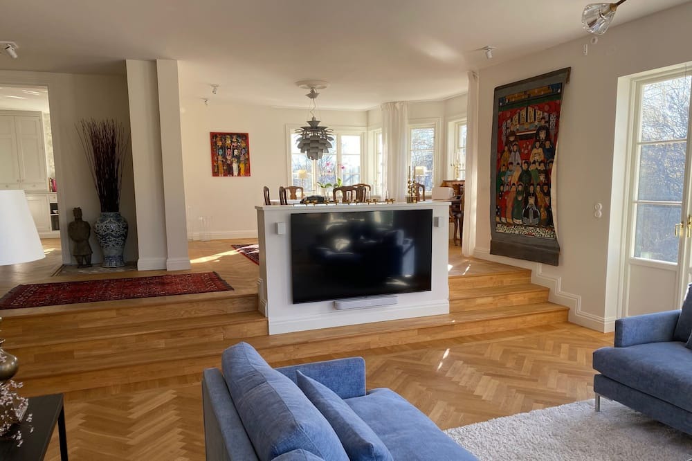 Photo of Livingroom in Danderyd