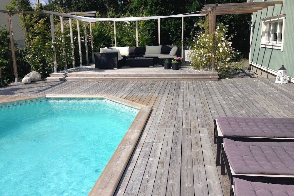 Photo of Outdoor in Danderyd