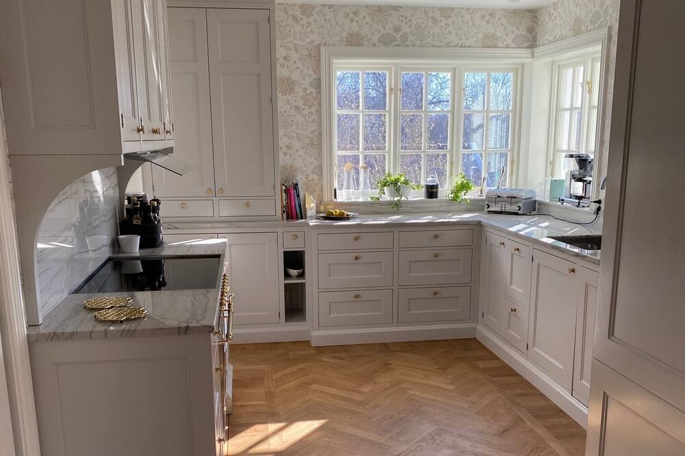 Photo of Kitchen in Danderyd