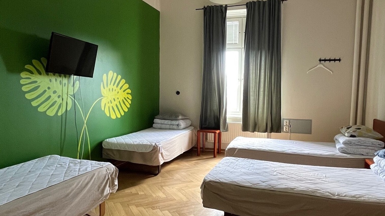 Photo of Bedroom in Karlstad