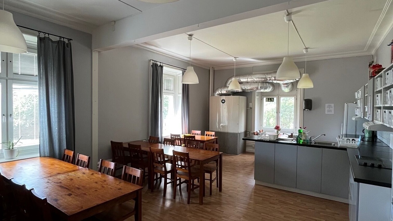 Photo of Kitchen in Karlstad