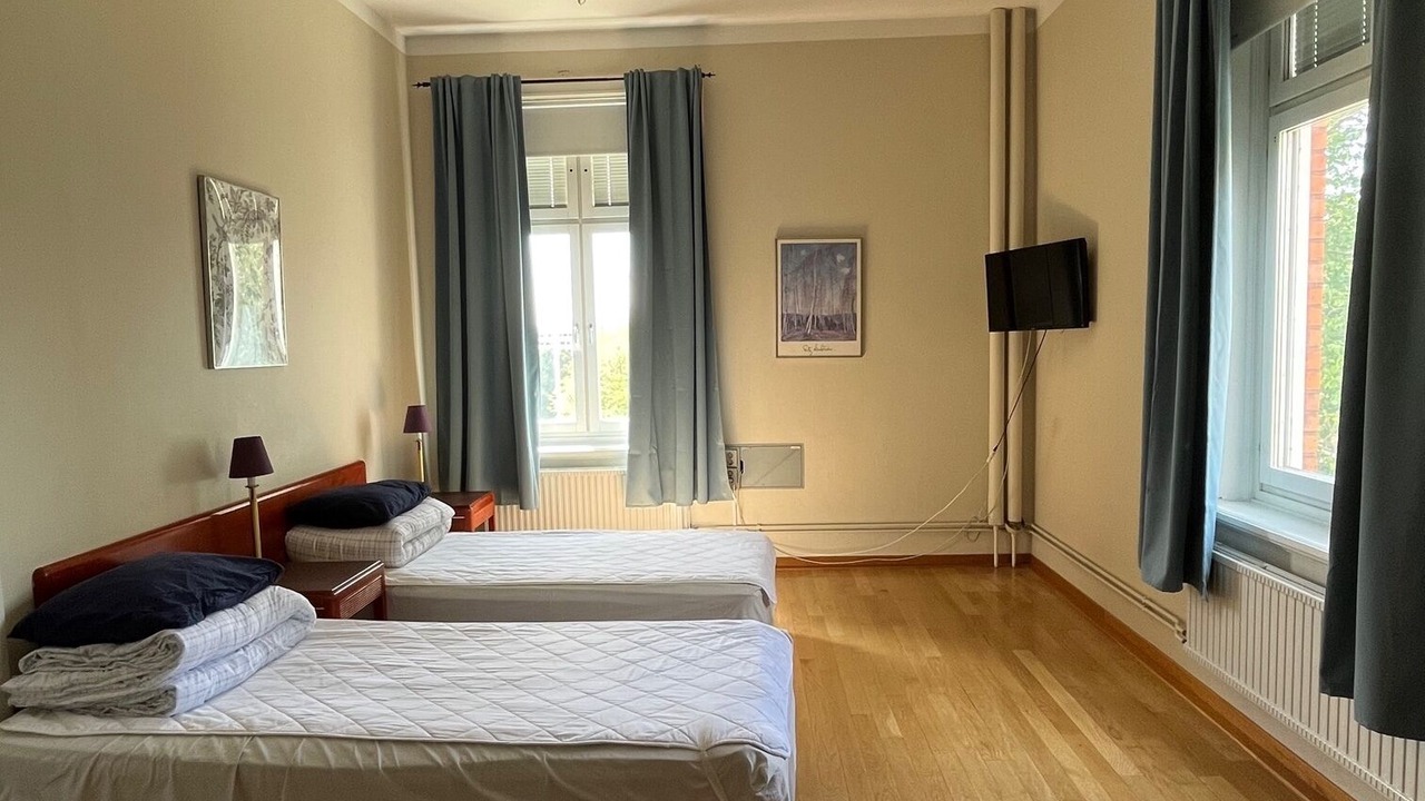 Photo of Bedroom in Karlstad