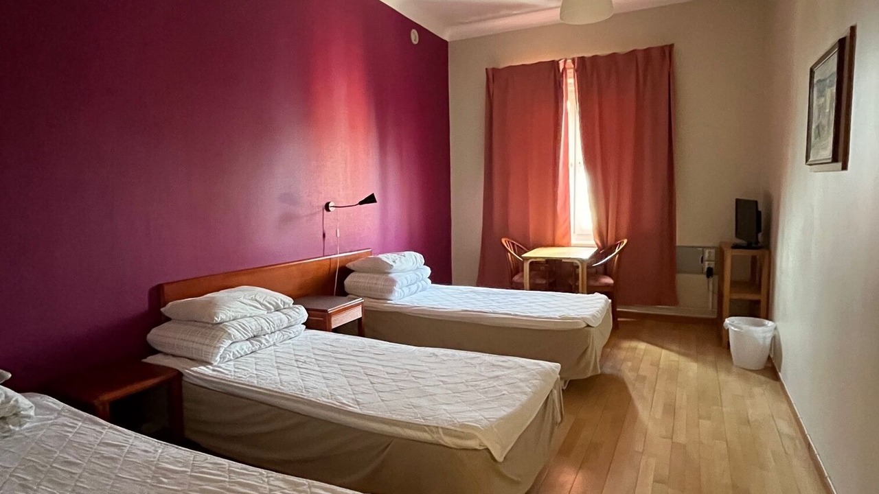 Photo of Bedroom in Karlstad