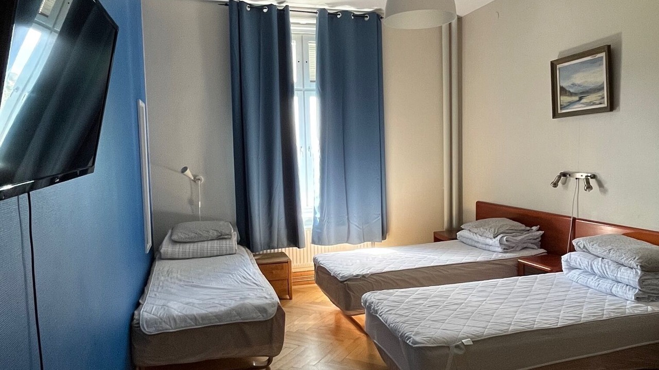 Photo of Bedroom in Karlstad