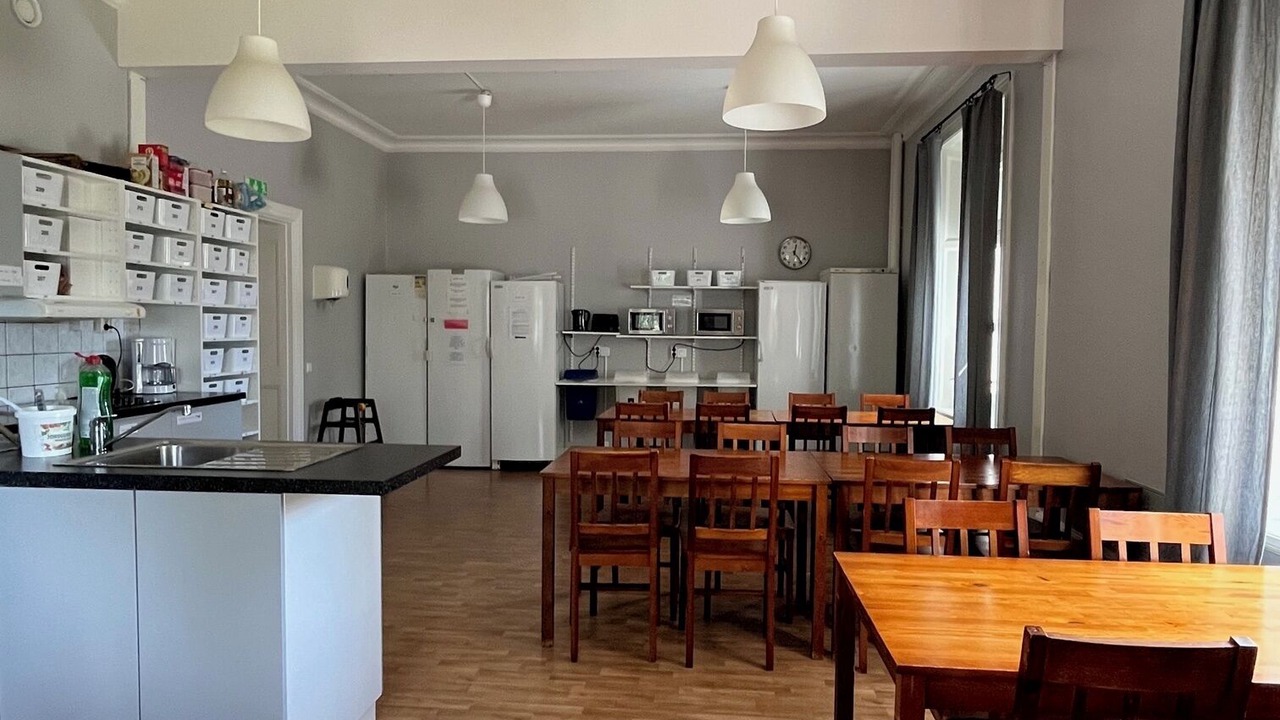 Photo of Kitchen in Karlstad