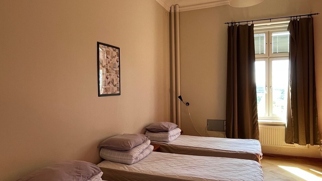 Photo of Bedroom in Karlstad