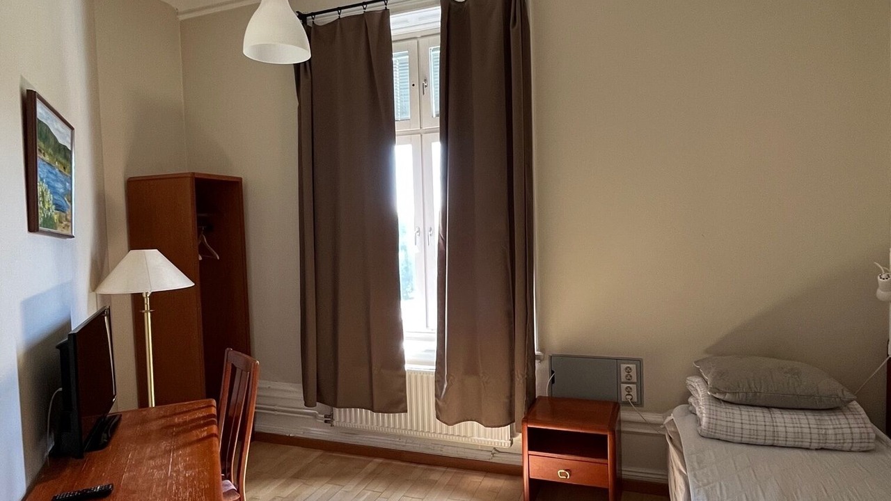 Photo of Bedroom in Karlstad
