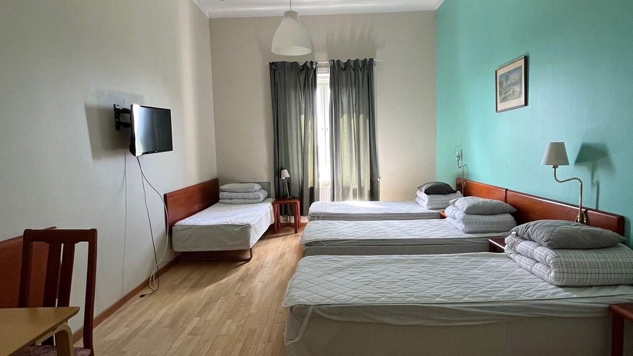 Photo of Bedroom in Karlstad