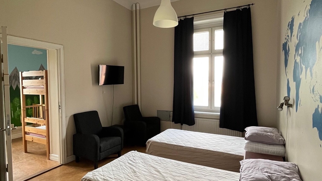 Photo of Bedroom in Karlstad