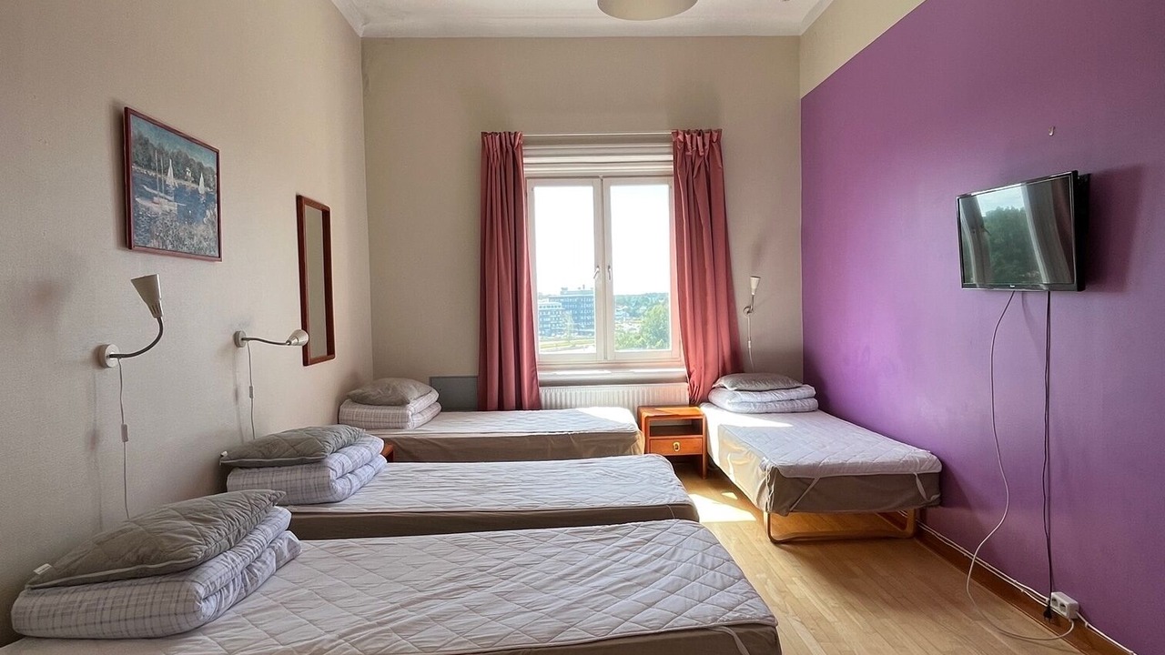 Photo of Bedroom in Karlstad