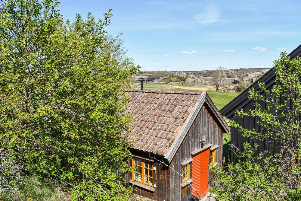Photo of Outdoor in Hamburgsund