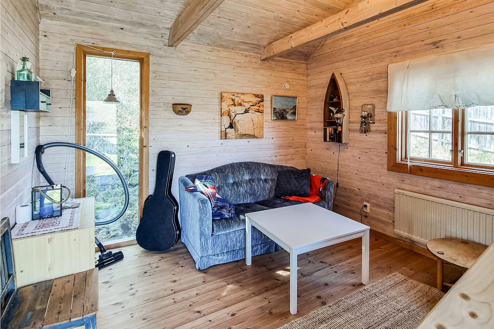 Photo of Bedroom in Hamburgsund