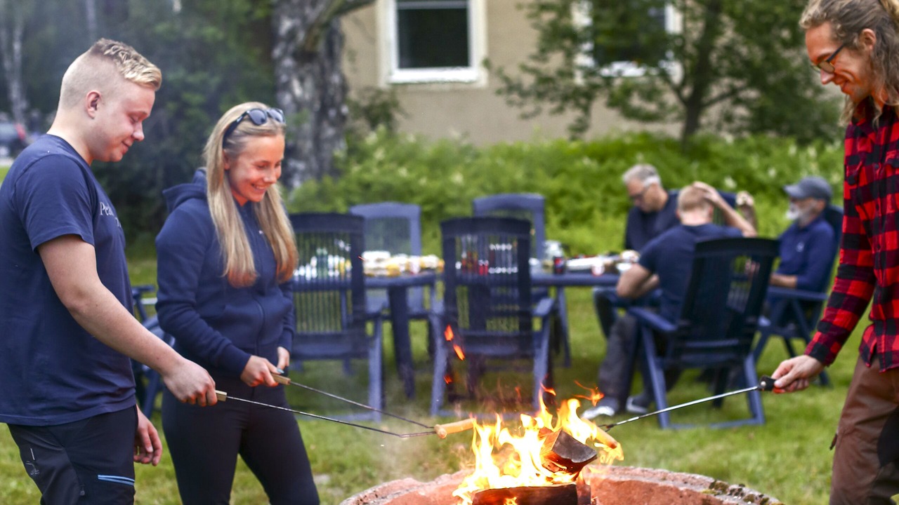 Photo of Outdoor in Haparanda