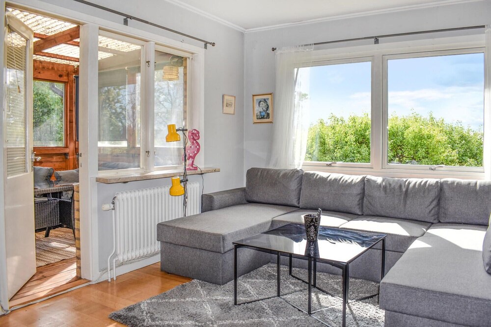 Photo of Bedroom in Morbylanga