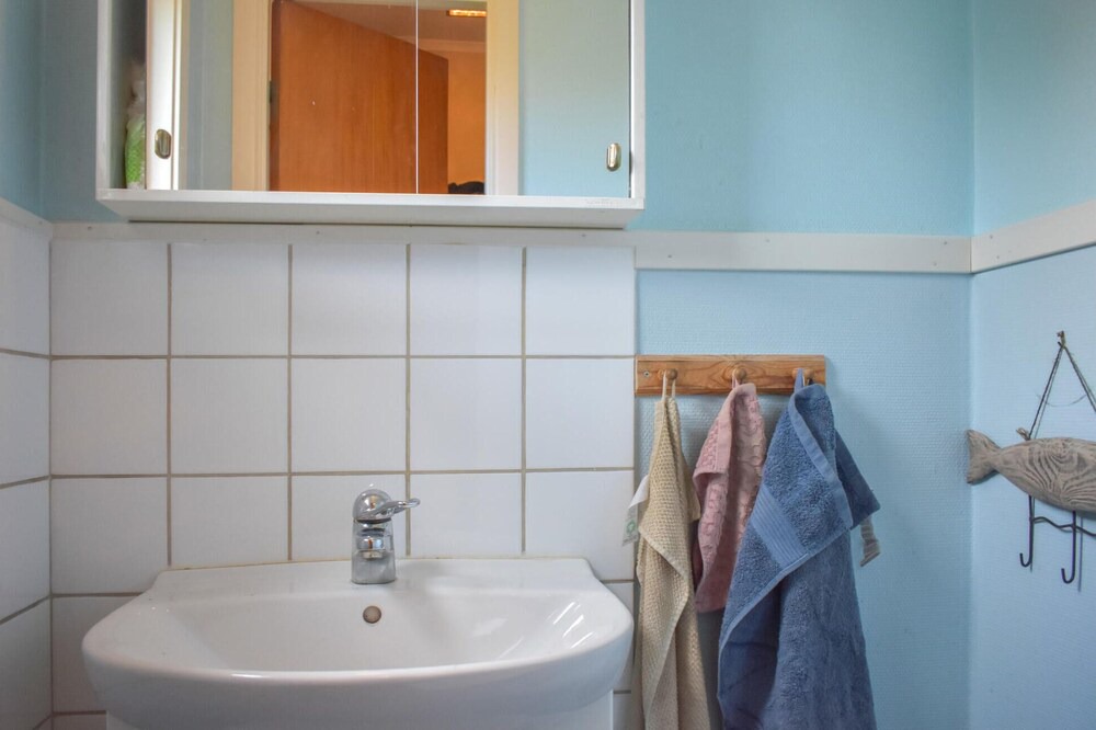Photo of Bathroom in Morbylanga