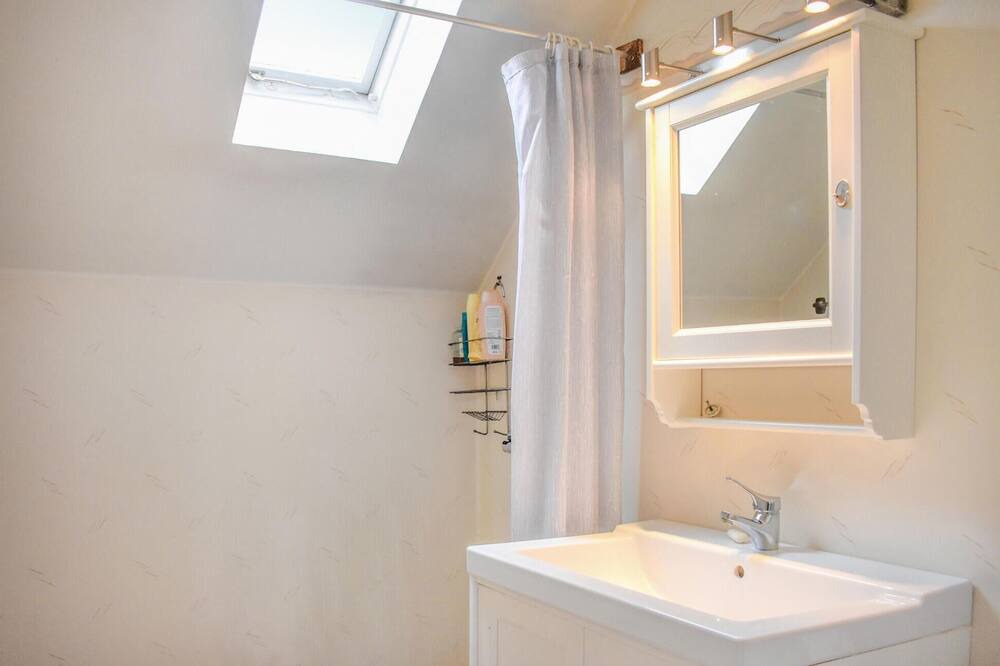 Photo of Bathroom in Morbylanga