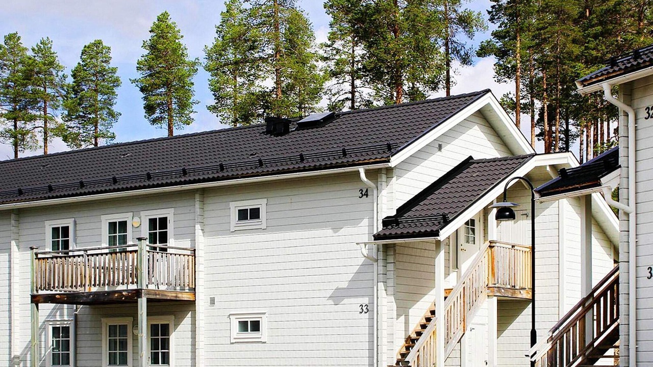 Photo of Outdoor in Lofsdalen