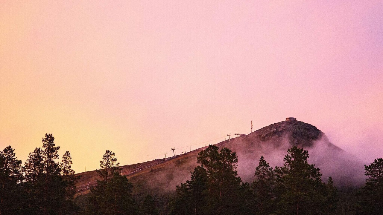 Photo of Outdoor in Lofsdalen