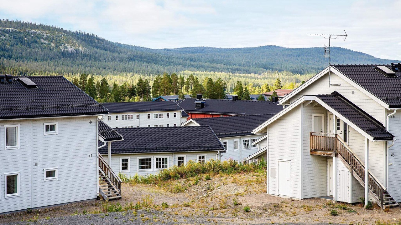 Photo of Outdoor in Lofsdalen