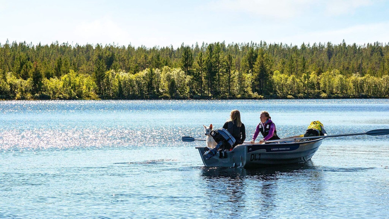 Photo of Others in Lofsdalen