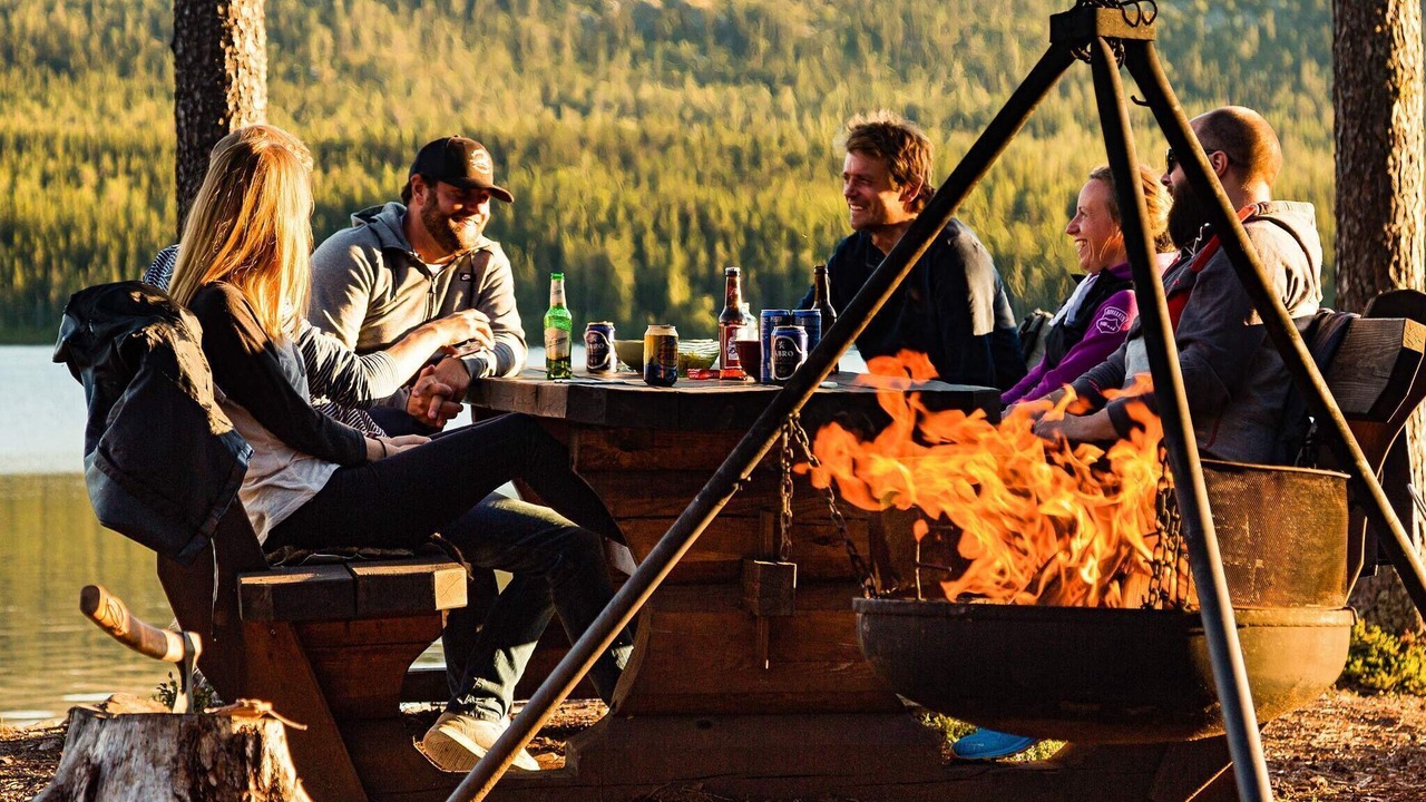 Photo of Others in Lofsdalen