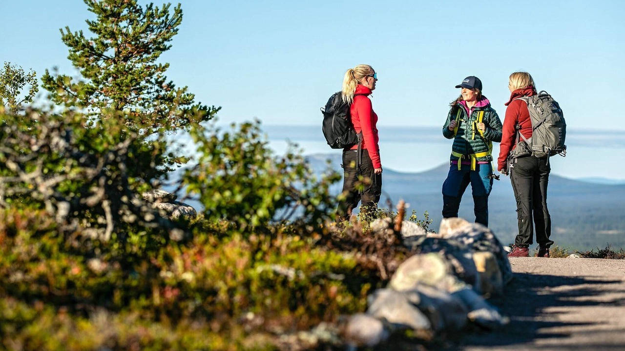 Photo of Others in Lofsdalen
