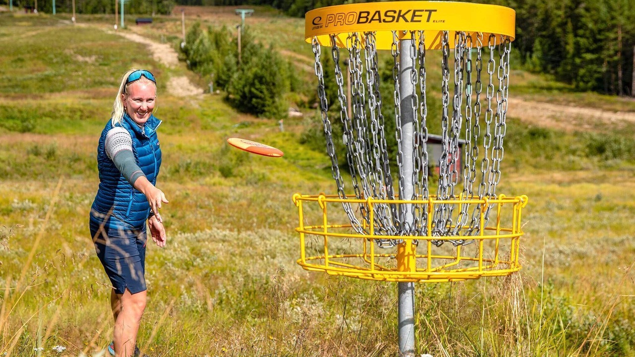 Photo of Outdoor in Lofsdalen
