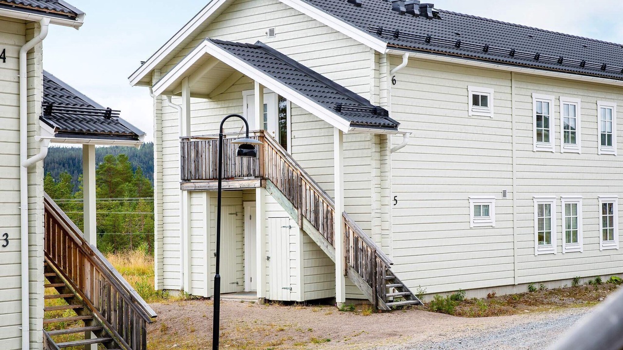 Photo of Outdoor in Lofsdalen