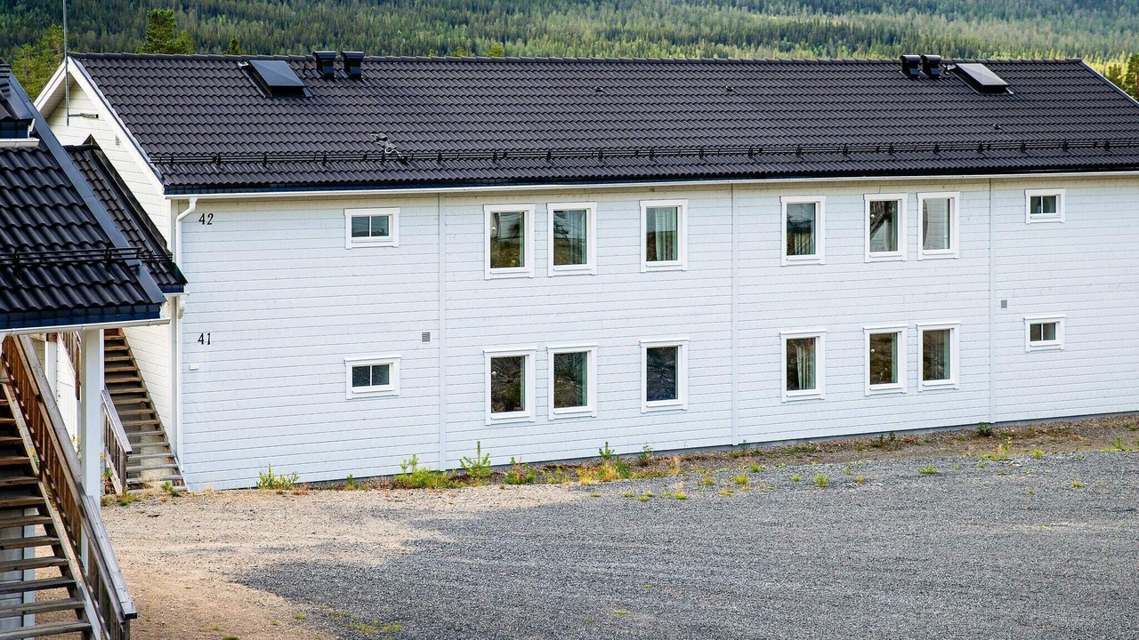 Photo of Outdoor in Lofsdalen
