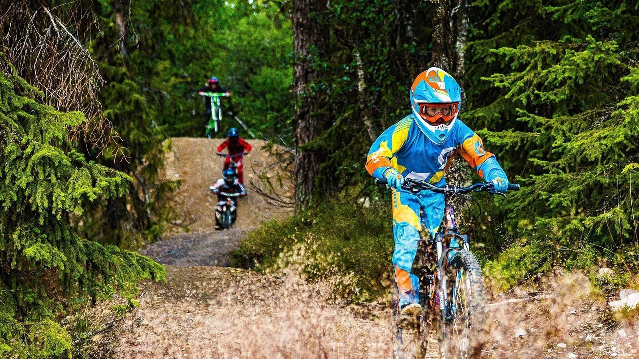 Photo of Others in Lofsdalen