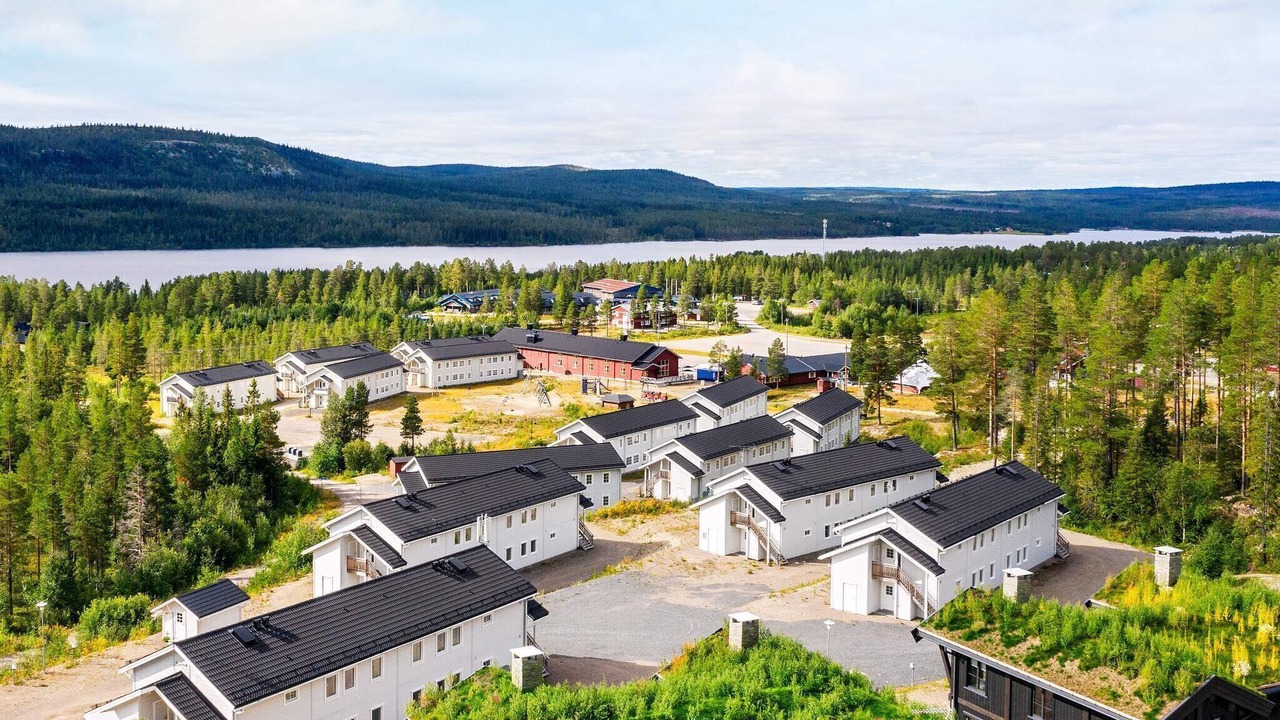 Photo of Outdoor in Lofsdalen