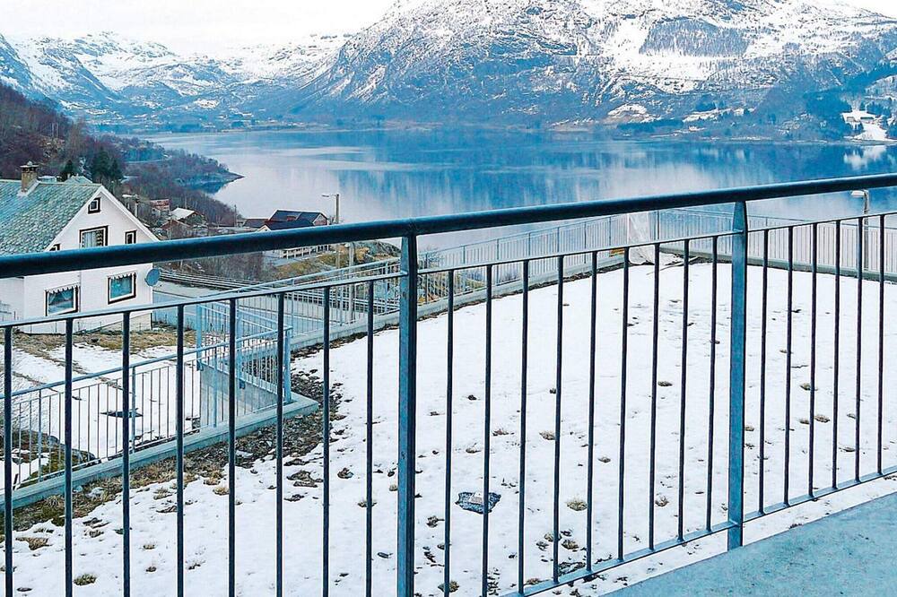 Photo of Outdoor in Roldal