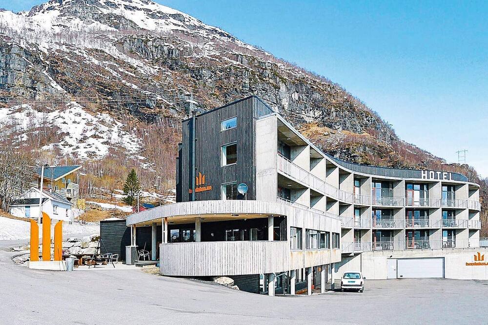 Photo of Outdoor in Roldal