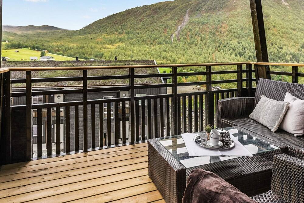Photo of Outdoor in Myrkdalen