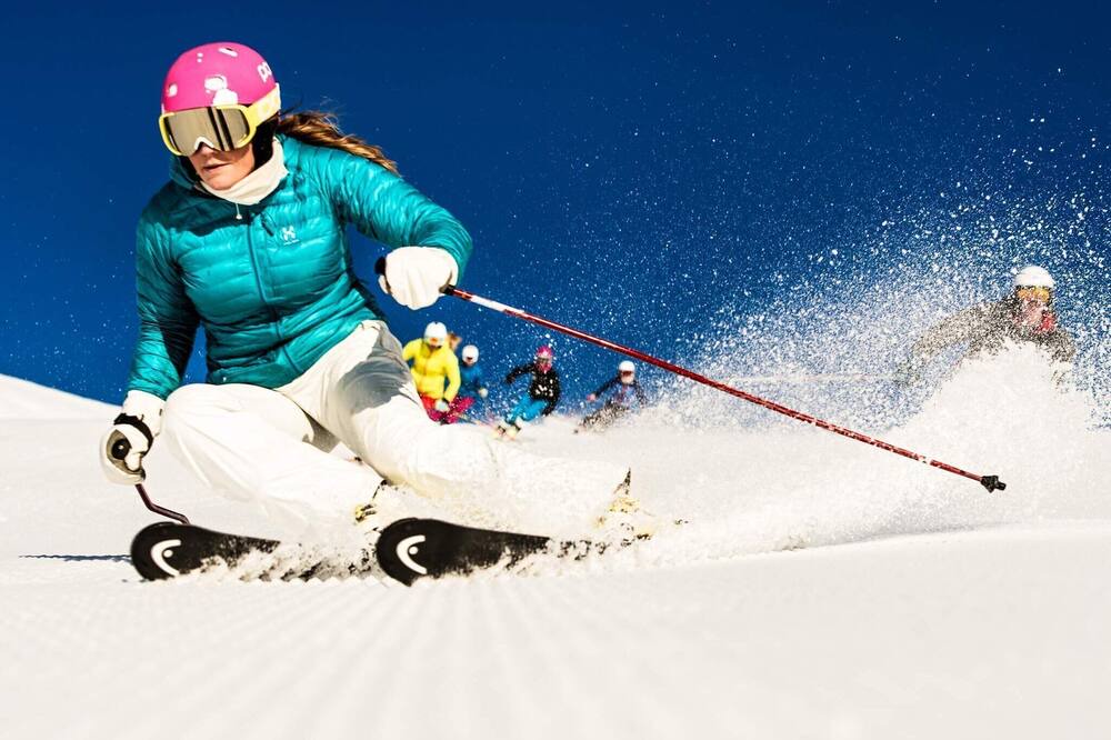 Photo of Others in Myrkdalen