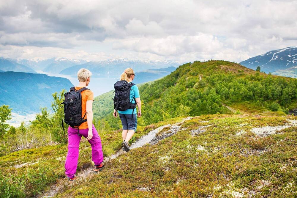 Photo of Others in Myrkdalen