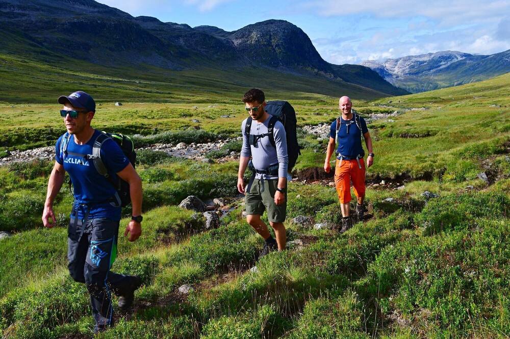 Photo of Others in Myrkdalen