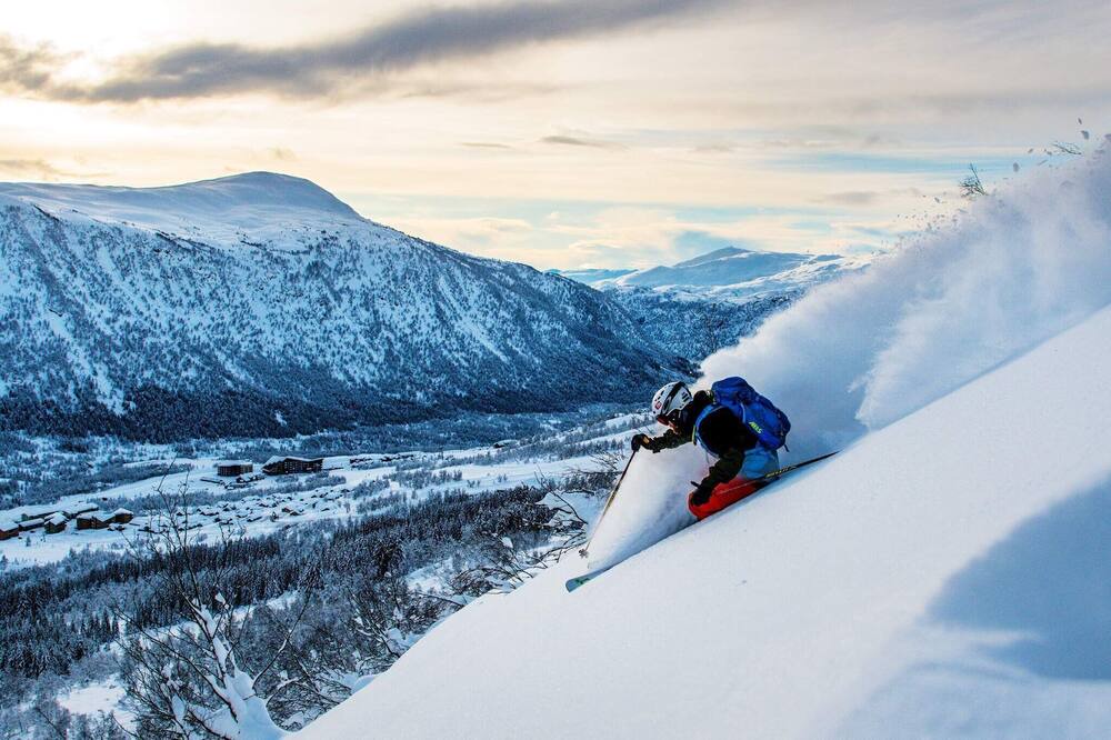 Photo of Others in Myrkdalen