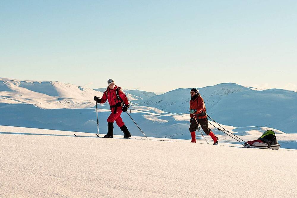 Photo of Others in Myrkdalen