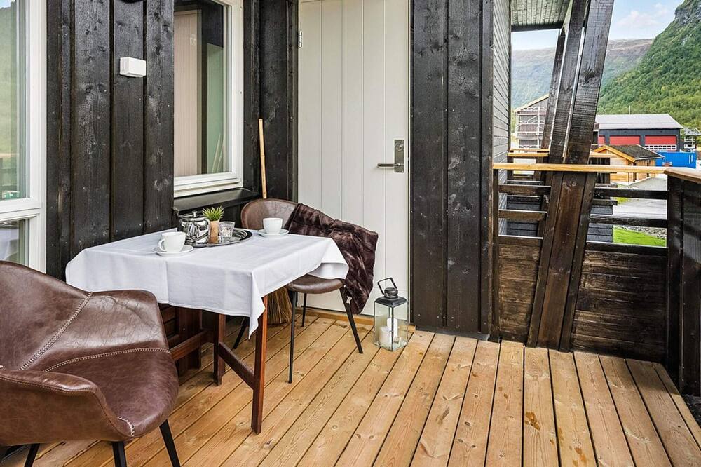 Photo of Outdoor in Myrkdalen