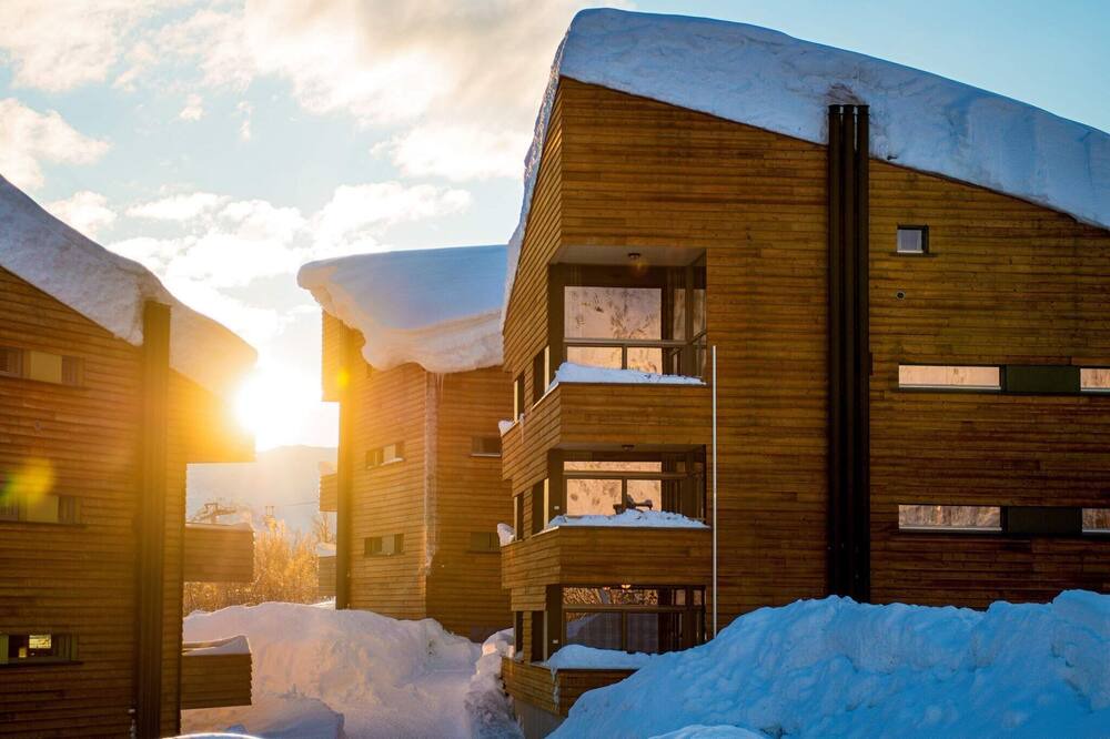 Photo of Outdoor in Myrkdalen