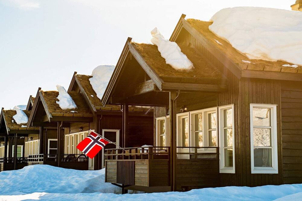 Photo of Outdoor in Myrkdalen