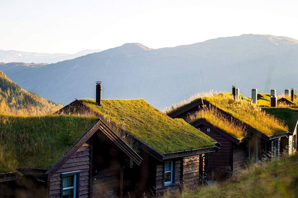 Photo of Outdoor in Myrkdalen