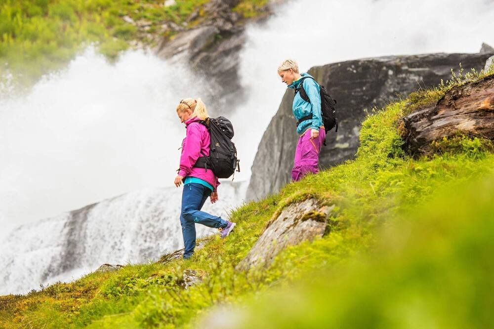 Photo of Others in Myrkdalen
