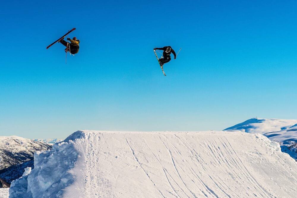 Photo of Others in Myrkdalen