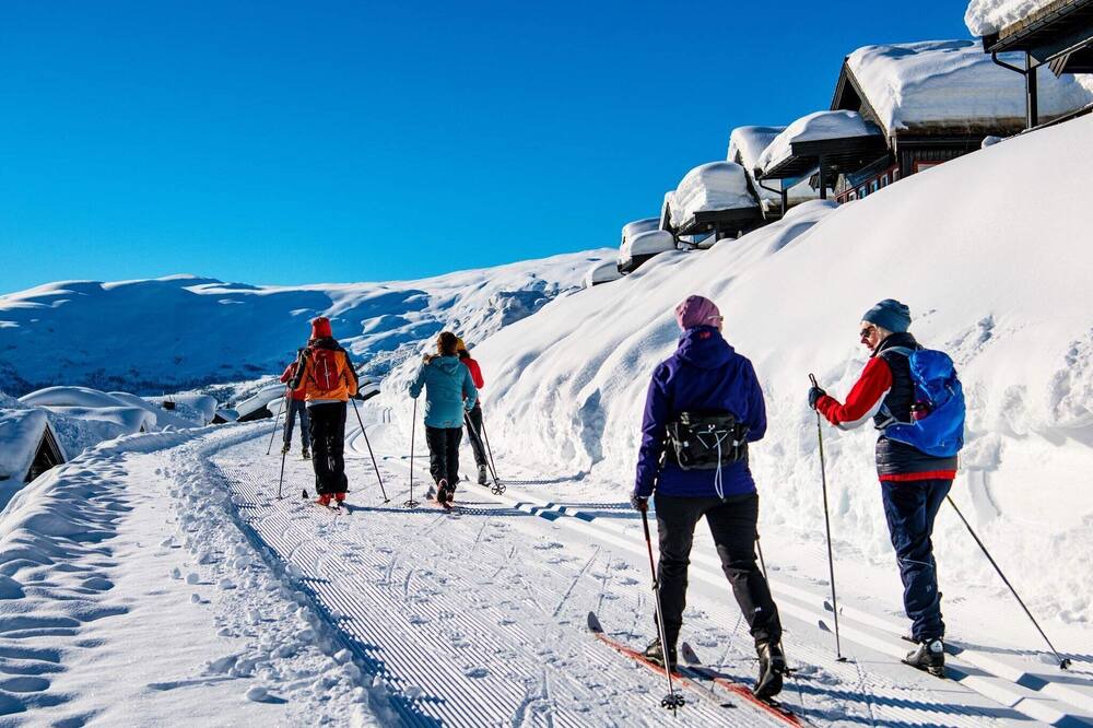 Photo of Others in Myrkdalen
