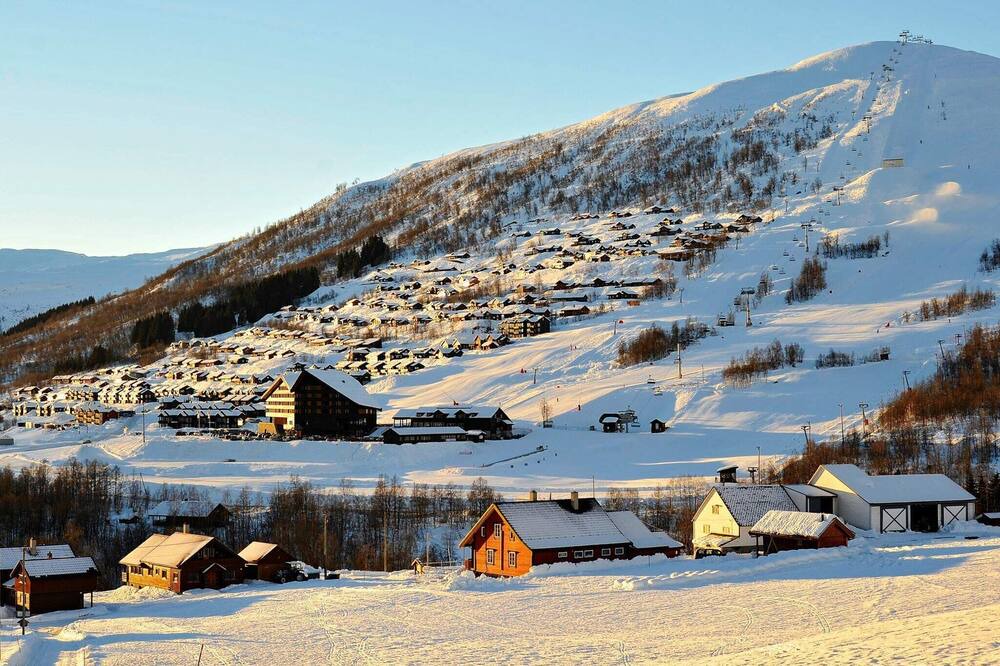 Photo of Outdoor in Myrkdalen